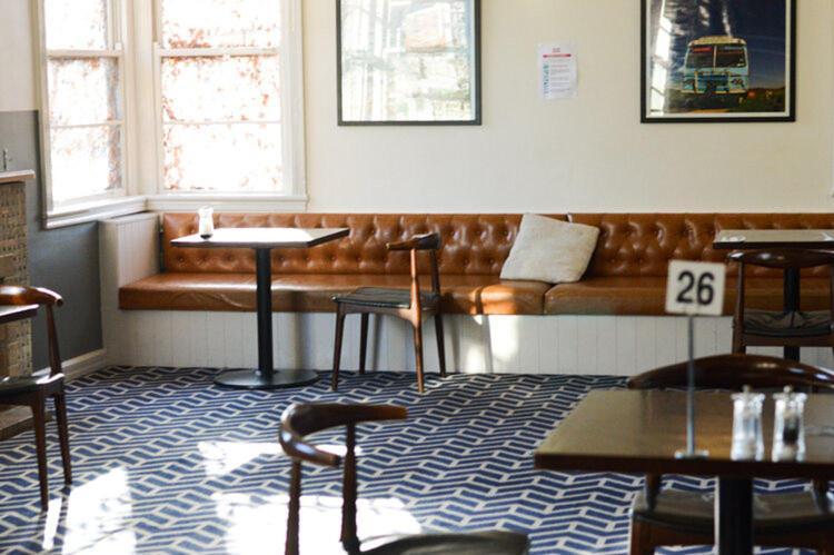 Blues Point Hotel シドニー エクステリア 写真